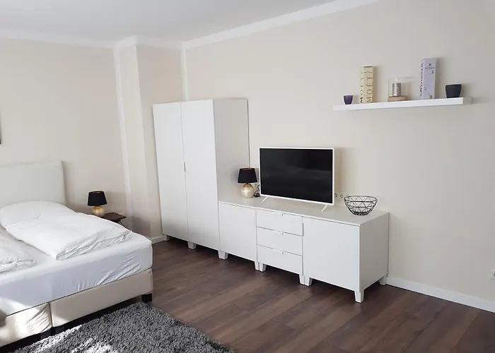 City Apartments