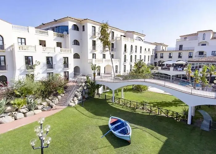 Smy Sighientu Thalasso & Spa