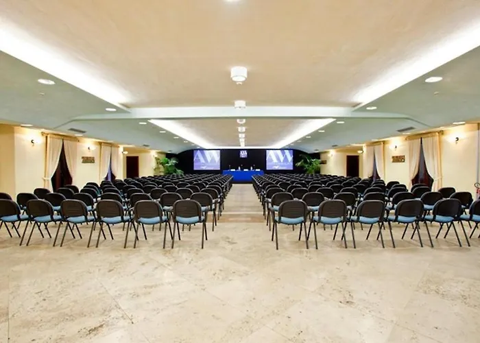 Smy Sighientu Thalasso & Spa