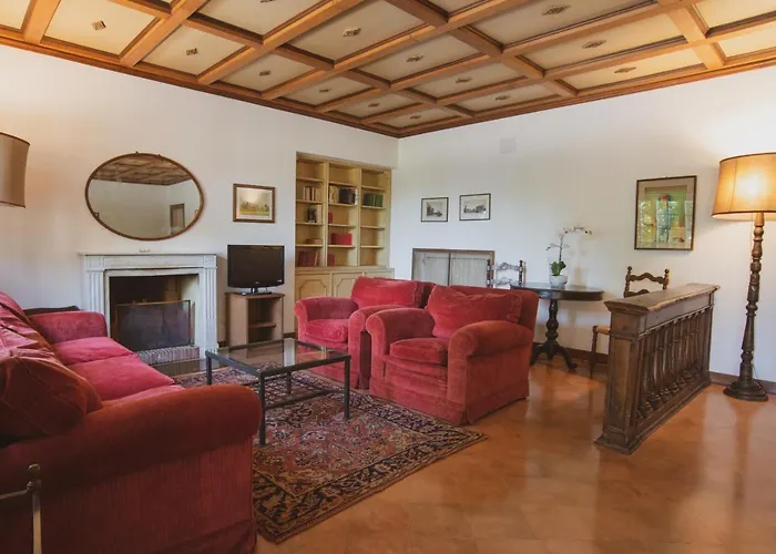 Casale Barbi