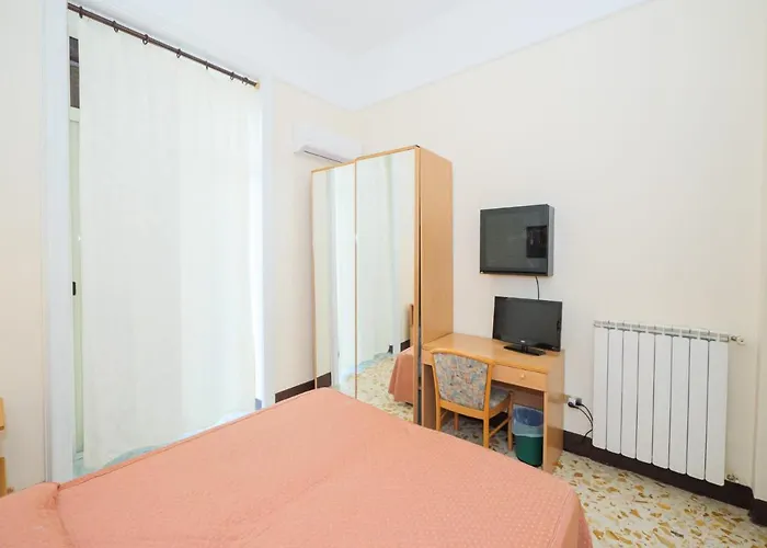 Hotel Delle Palme