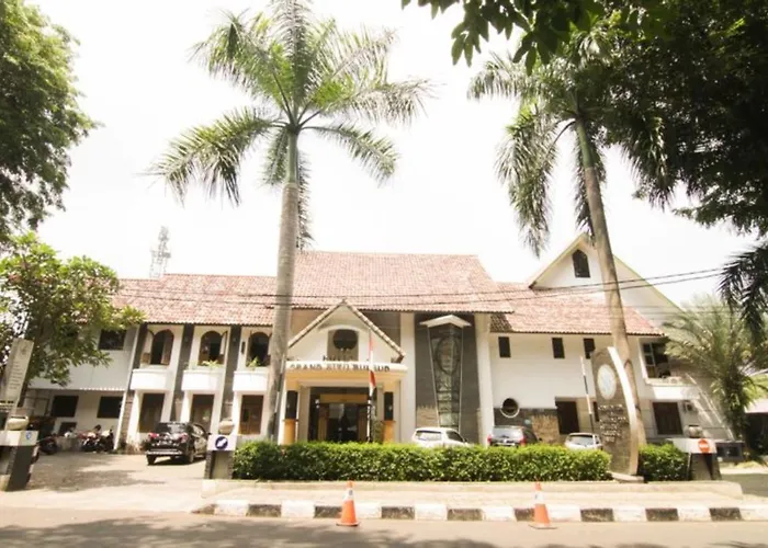 Grand Situ Buleud Hotel