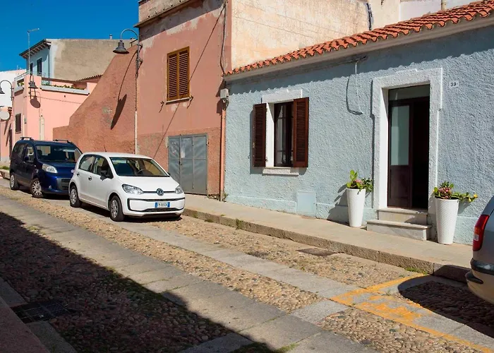 La Casa Di Ni