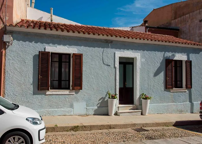 La Casa Di Ni