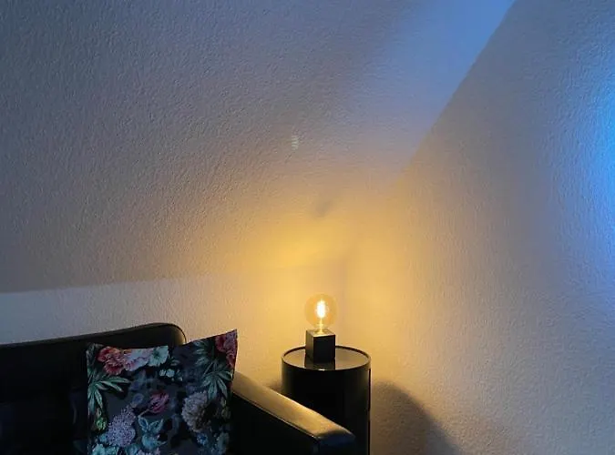 Ferienwohnung In Bad Bramstedt