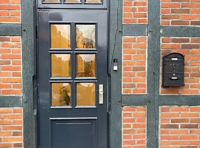 Ferienwohnung In Bad Bramstedt