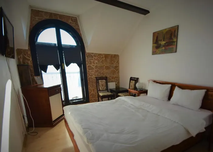 Gala - Guesthouse