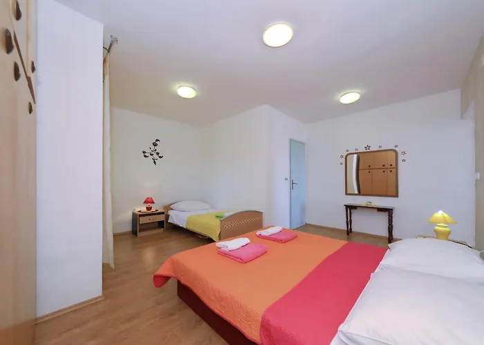 Apartments Luca