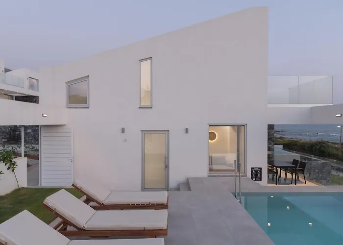 Zen Luxury Villas & Suites, By Thinkvilla