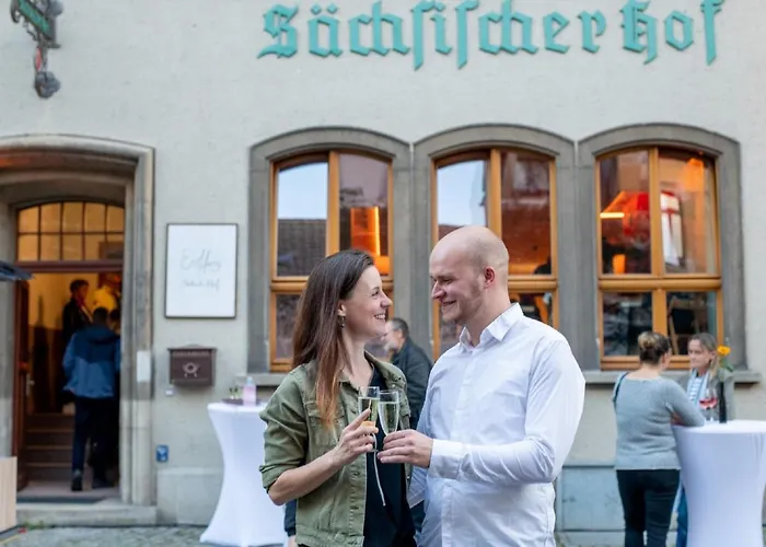 Saechsischer Hof