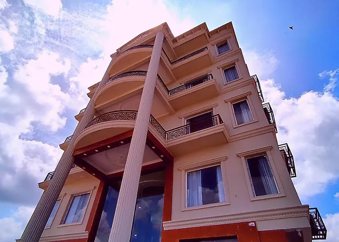 Sshubh Hotel Nathdwara