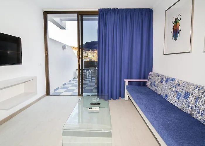 Apartamentos Monte Verde