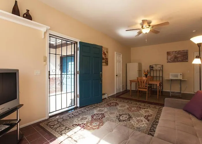 Castlegate Guest Apartment