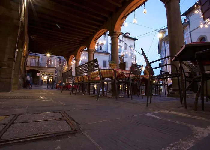 Casa Vacanze Piazza Vecchia