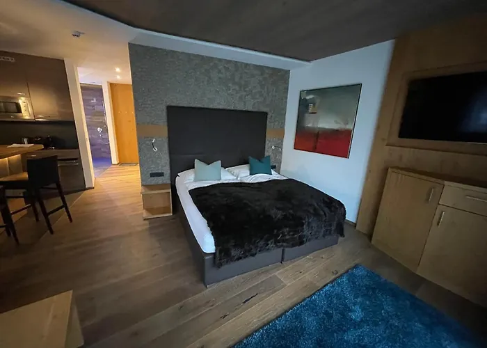 Haus Alt St. Anton