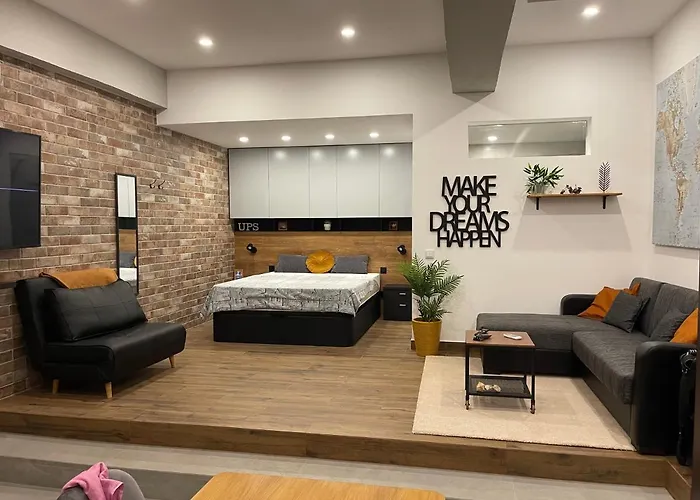 Lagos Bay & Sea View Apartment
