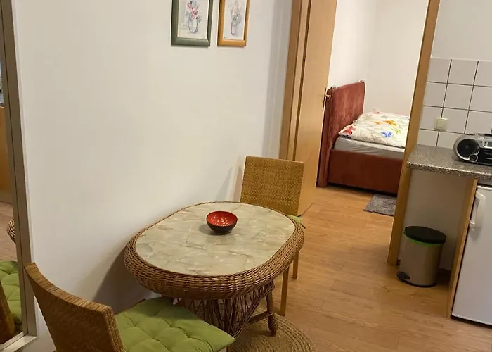 Ferienwohnung Zentrum