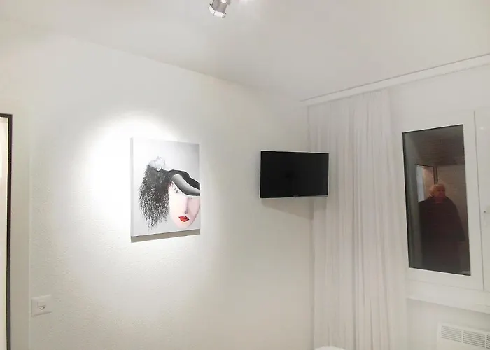 Apartment Collina Verde B By Interhome
