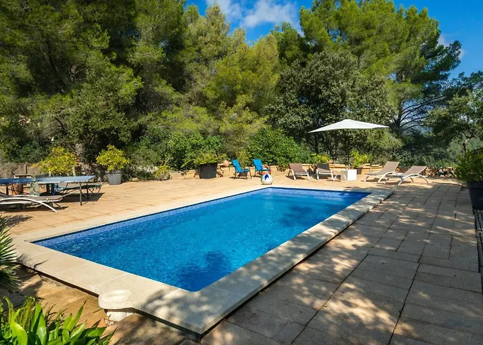 Holiday Home Short Des Verger By Interhome