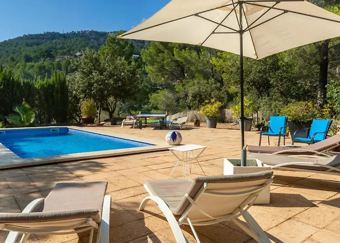 Holiday Home Short Des Verger By Interhome