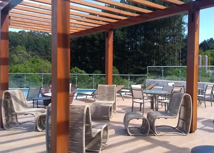 Golden Gramado Resort