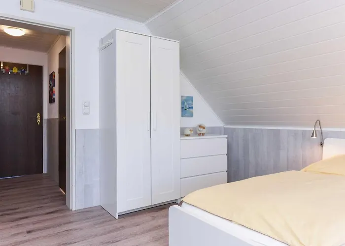 Haus Windliese Apartments