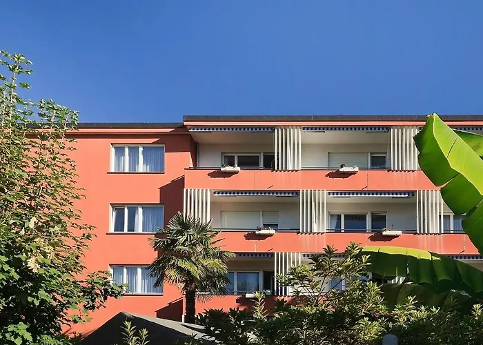 Apartment Michele - Utoring-11 By Interhome
