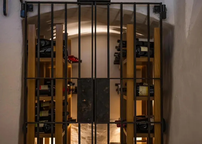 Weingut Lahn Zu Eppan