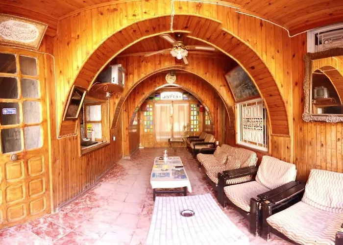 Hotel Sindbad