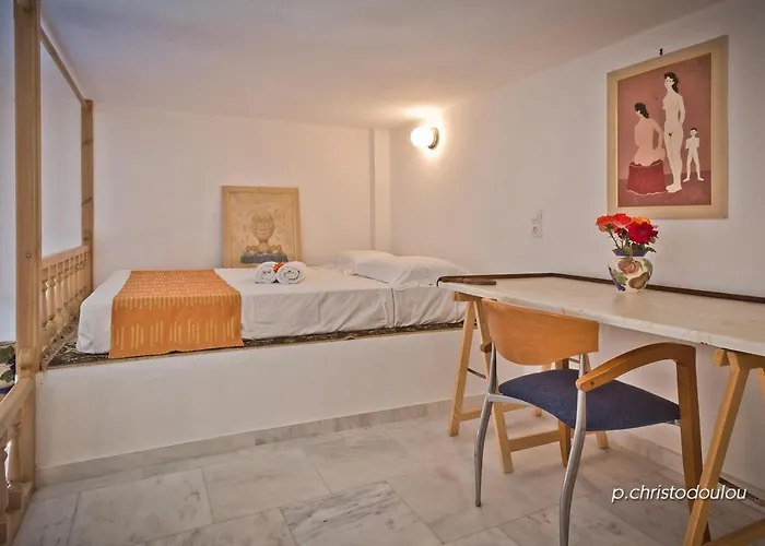 Potideon Villa