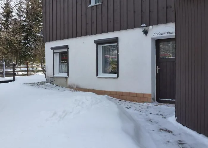 Ferienwohnung Rasch