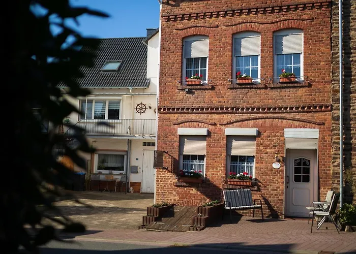 Gaestehaus Steuer