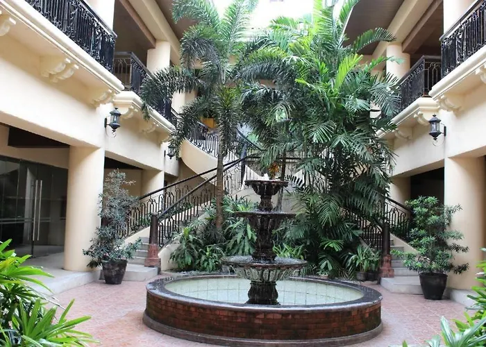 Splendido Tagaytay Taal Lake Staycation Free Parking No Free Pool No Pet