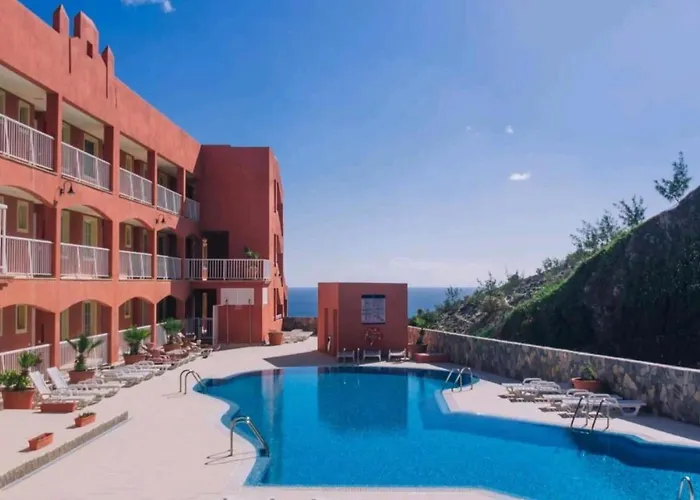 Apartamento Mi Casa Tu Casa