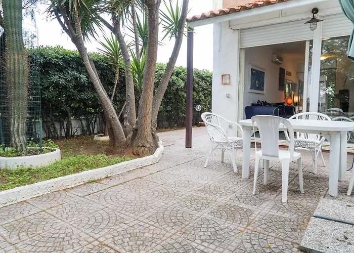 Santa Marinella - La Terrazza Sul Mare