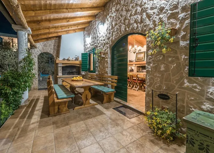 Holiday Home Malu Sun II By Interhome
