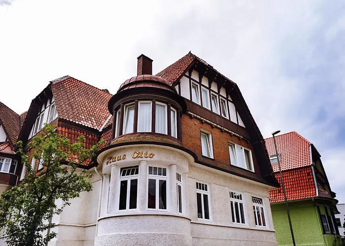 Villa Otto