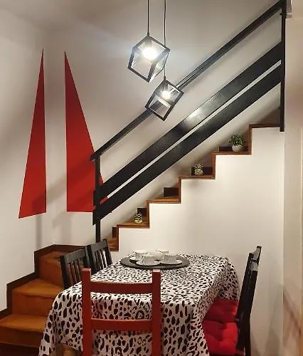 Honeycomb - Casa Vacanze