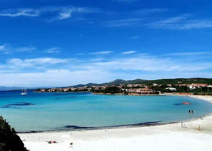 Appartamento Delfini Sul Mare