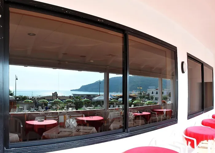 Morcavallo Hotel & Wellness