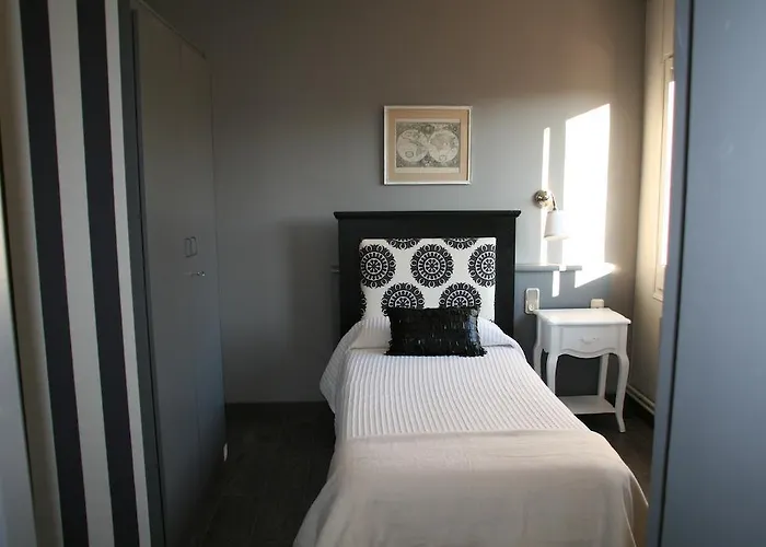 Hotel L'Ast