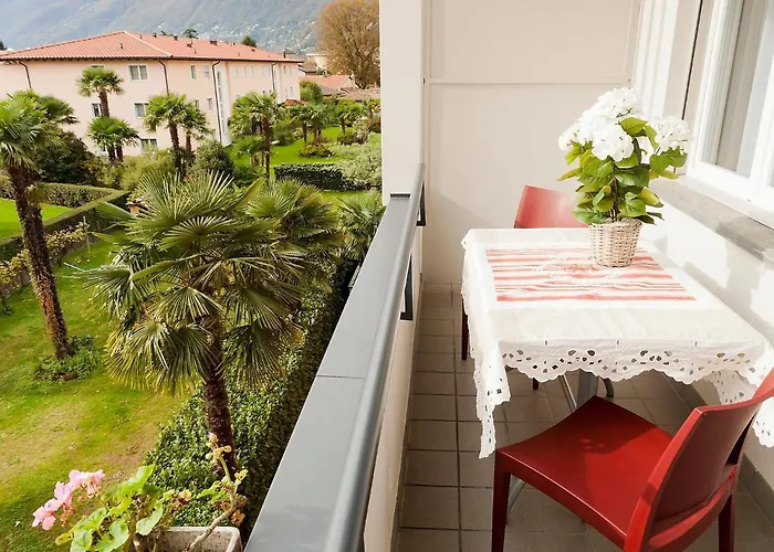 Apartment Michele - Utoring-11 By Interhome