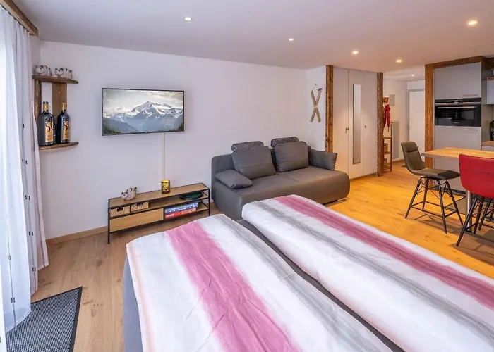 Studio Roseline - Smart & Modern