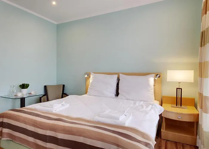 Aparthotel Katowice