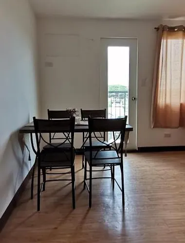 Huge Studio @ Arezzo Place Davao Condominium