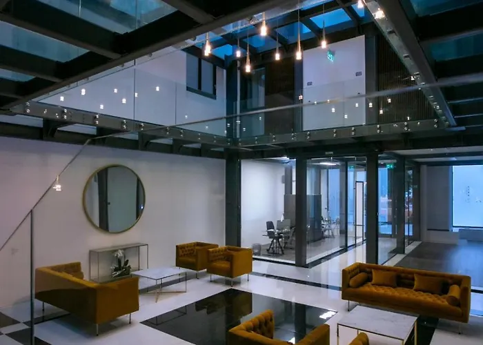 Azzoli Trapani - Apartments&Skypool - Adults Only