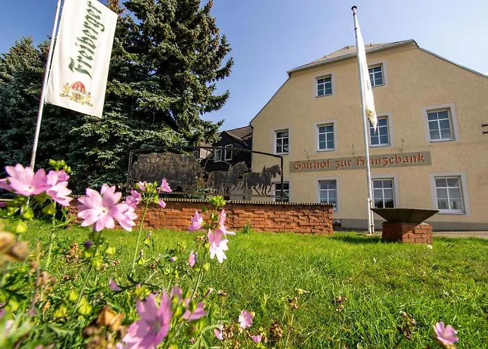 Hotel Gasthof Zur Heinzebank