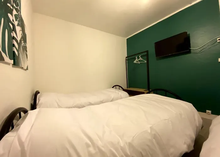 Lh Rooms Location