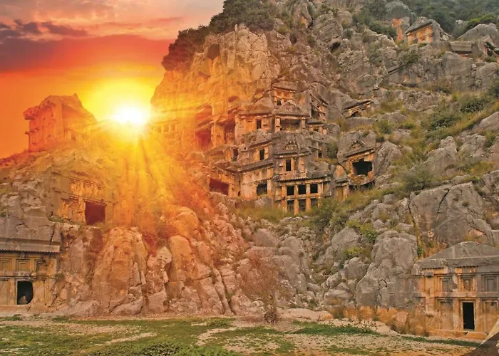 Deniz Apart