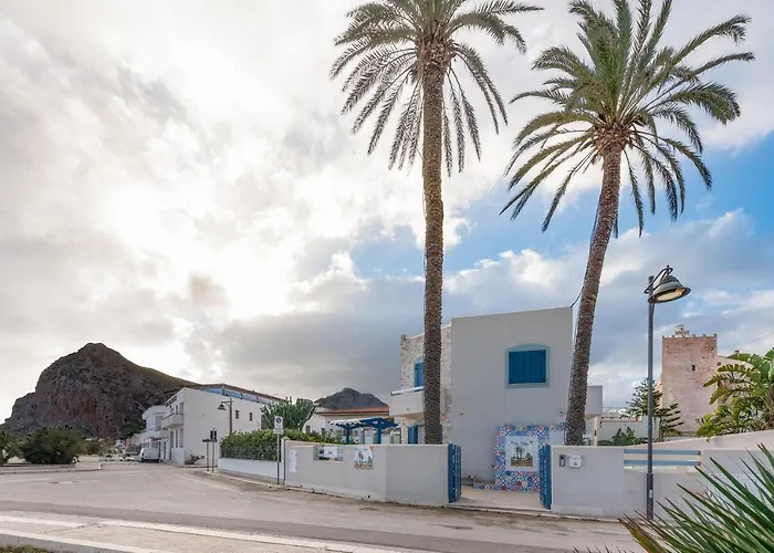 Residence Le Palme